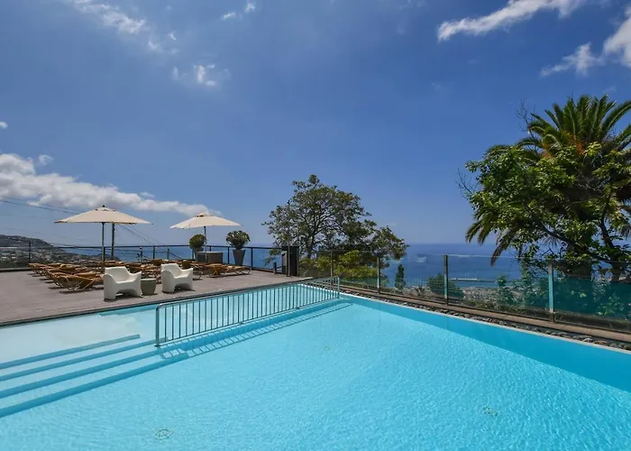 Quinta Mirabela - Design Hotel