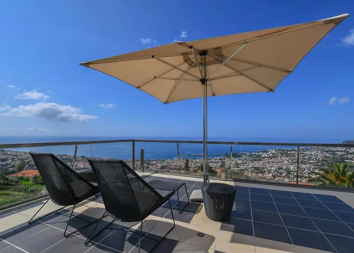 Quinta Mirabela - Design Hotel
